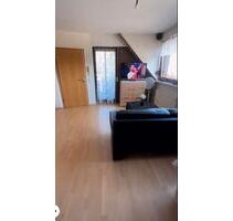 Dachgeschosswohnung - 550,00&nbsp;EUR Kaltmiete, ca.&nbsp; 34,00&nbsp;m&sup2; in Neuenhaus (PLZ: 49828)