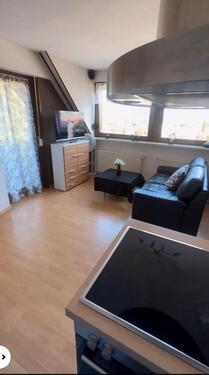 Foto - 2 Zimmer Dachgeschoßwohnung zur Miete in Neuenhaus