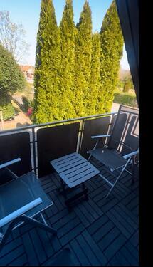 Foto - 2 Zimmer Dachgeschoßwohnung in Neuenhaus