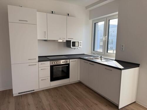 Foto - 1 Zimmer Etagenwohnung zur Miete in Gladbeck