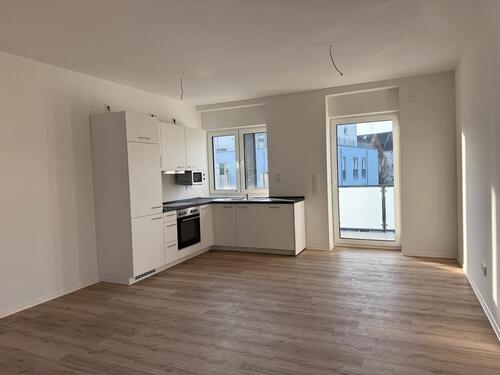 Foto - 1 Zimmer Etagenwohnung in Gladbeck