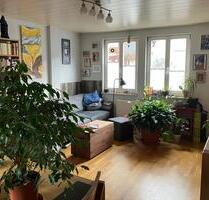 Historisches Fachwerkhaus in der Seligenstädter Altstadt - Seligenstadt