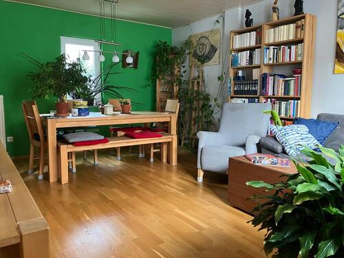 Foto - 4.5 Zimmer Einfamilienhaus zum Kaufen in Seligenstadt