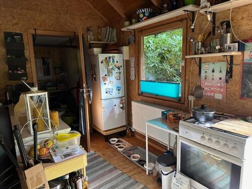 Foto - Einfamilienhaus in Trittau zur Miete