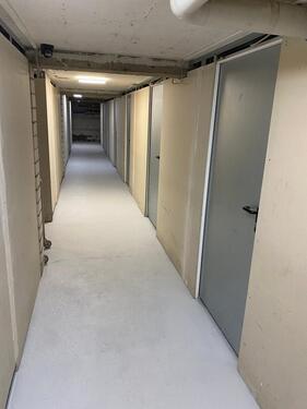 Foto - Kellerraum Abstellraum ca10m² abschließbar Lagerraum Lager Keller