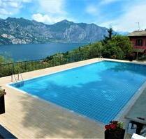 Ferienwohnung Cesare in Malcesine am Gardasee - München Nymphenburg