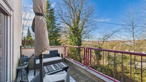 Foto - Ruhige Mietwohnung in Neunkirchen