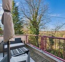 Ruhige Mietwohnung in Neunkirchen