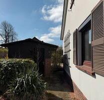 Charmantes Einfamilienhaus in Wahnbek - Rastede