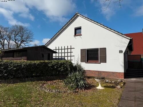 Foto - 3 Zimmer Einfamilienhaus zum Kaufen in Rastede