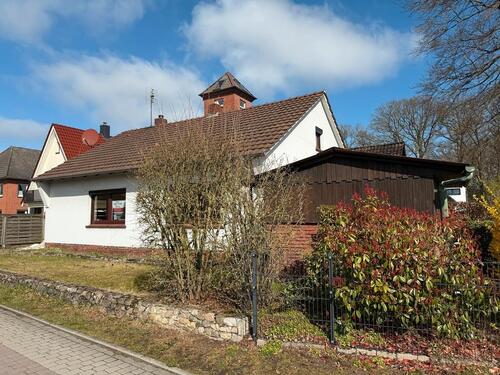 Foto - 3 Zimmer Einfamilienhaus in Rastede