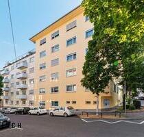 3-Zimmer-Wohnung im Stuttgarter Westen