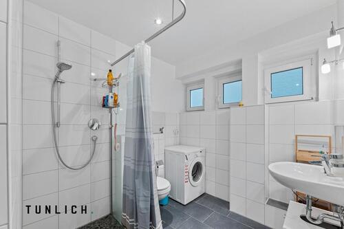 Foto - 3 Zimmer Etagenwohnung zur Miete in Stuttgart