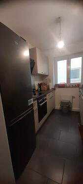 Foto - Etagenwohnung in Stuttgart zur Miete