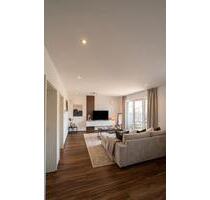 HELLE 2 ZIMMER WOHNUNG - NÄHE AQUATHERM - MIT KLEINER TERRASSE - Straubing