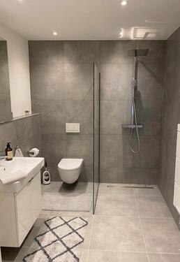 Foto - Erdgeschoßwohnung in Straubing zur Miete