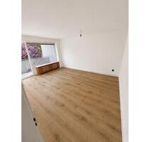 Helle 3-Zimmer Wohnung mit Balkon ins Grüne - renoviert! - Nürnberg Falkenheim