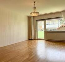 Erdgeschoss 2-ZKB 65qm + Hobbyraum 20qm + PKW-Stellplatz + Balkon - Ludwigshafen am Rhein Ludwigshafen-Oggersheim