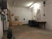 Foto - Werkstatt oder Lagerraum - 450,00&nbsp;EUR Kaltmiete, ca.&nbsp; 27,00&nbsp;m&sup2;