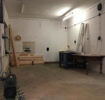 Werkstatt oder Lagerraum - 450,00&nbsp;EUR Kaltmiete, ca.&nbsp; 27,00&nbsp;m&sup2; in Ginsheim-Gustavsburg (PLZ: 65462)