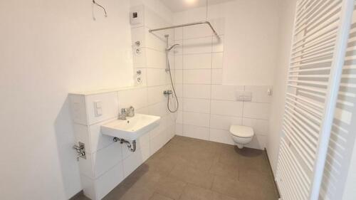 Foto - Etagenwohnung in Berlin zur Miete