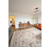 Modern & Hell: Sanierte 3,5-Zi-Wohnung mit Südbalkon & Stellplatz - Wolfsburg Almke Modern & Hell: Sanierte 3,5-Zi-Wohnung mit Südbalkon & Stellplatz - Wolfsburg Almke