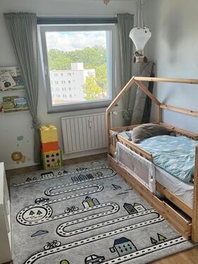 Foto - Etagenwohnung in Wolfsburg zum Kaufen