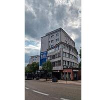Ihr neues Office in der Innenstadt von Pforzheim