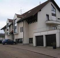 Wohnung in Eschringen, ca. 85 m2, Erdgeschoß mit Garten - Saarbrücken Brebach-Fechingen