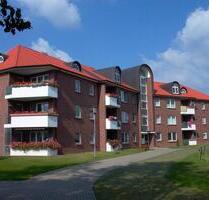 Betreutes Wohnen in Lüchow, 2-Zi.-Whg für Senioren - Lüchow (Wendland)