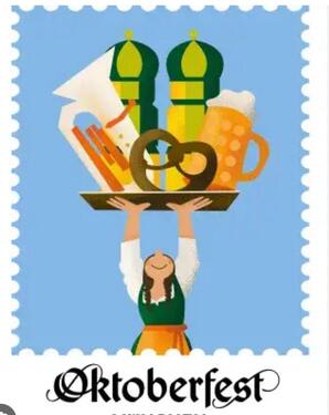 Foto - Zimmer zu vermieten für Oktoberfest Personal