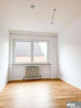 Foto - Etagenwohnung in Würzburg