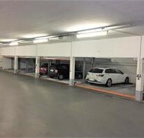 Tiefgaragenstellplatz in Schwabing - München Schwabing-Freimann