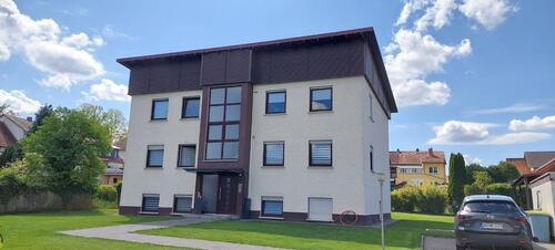 Foto - Voll möblierte 2-Zimmer-Wohnung (ca. 55 m²) in Altenhaßlau