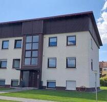 Voll möblierte 2-Zimmer-Wohnung (ca. 55 m²) in Altenhaßlau - Linsengericht
