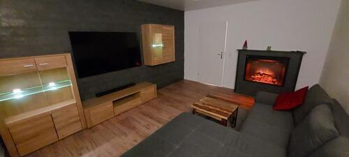 Foto - Etagenwohnung zur Miete in Linsengericht