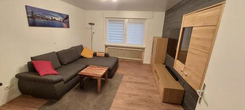 Foto - Etagenwohnung in Linsengericht
