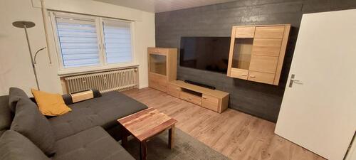 Foto - Etagenwohnung in Linsengericht zur Miete