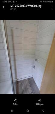 Foto - Etagenwohnung zur Miete in Pfinztal