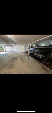 Foto - Tiefgaragen Parkplatz in Durlach Badener Str 50c zu vermieten