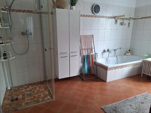 Foto - 3 Raummietwohnung mit Vorraum, großem Flur und HWR in Zinnowitz