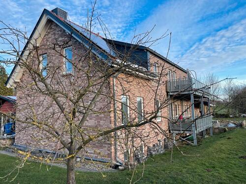 Foto - Etagenwohnung zur Miete in Gronau (Leine)