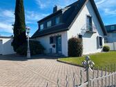 Foto - Luxuriöses Einfamilienhaus mit WinterGarten und Garage