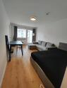Foto - Möbliert Wohnung in Laim ab 1.1.2026 mit Balkon und Garage