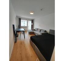 Möbliert Wohnung in Laim ab 1.1.2026 mit Balkon und Garage - München Pasing-Obermenzing