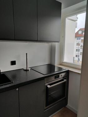 Foto - Etagenwohnung in München