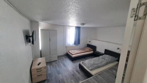 Foto - Etagenwohnung in Gundelsheim zur Miete