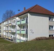 + 2 Zimmer - schöner Balkon + - 389,00 EUR Kaltmiete, in Seesen (PLZ: 38723)