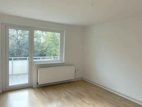 Foto - Etagenwohnung in Seesen zur Miete