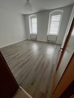 Foto - Etagenwohnung in Freiberg